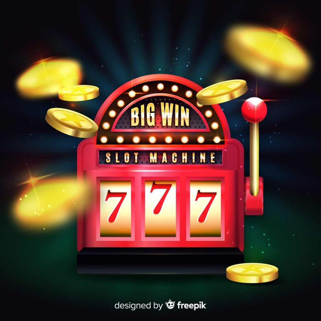Tips for Beginners: How to Get Started with Slot Games