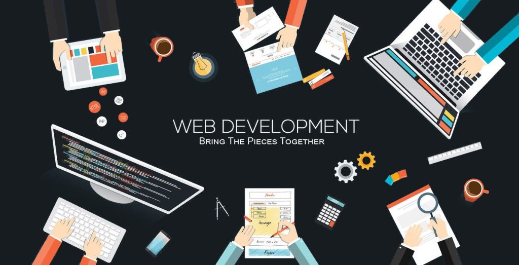 Top 8 Website Development Companies in Ottawa