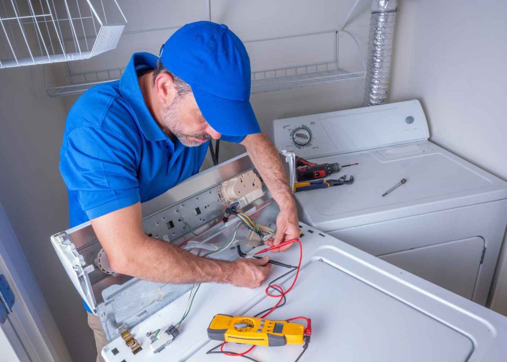 Top 5 Benefits of Choosing an Appliance Repair Store with a One-Year Labor Guarantee