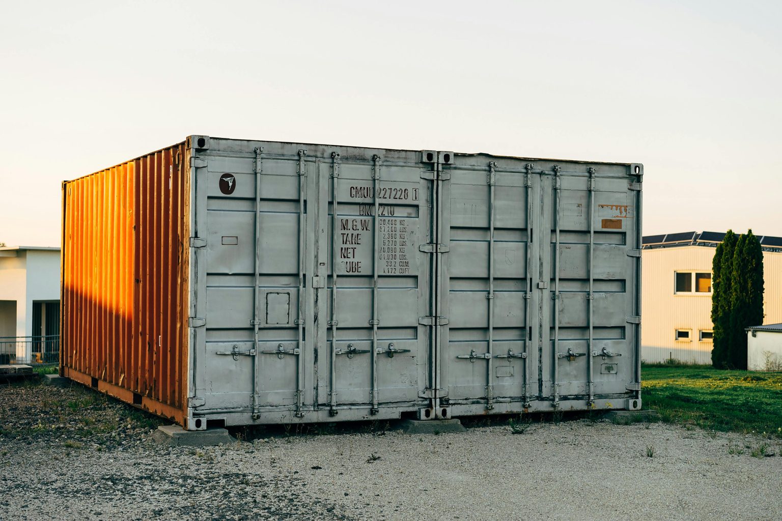 Revolutionizing Convenience: The Rise of Portable Self-Storage Units