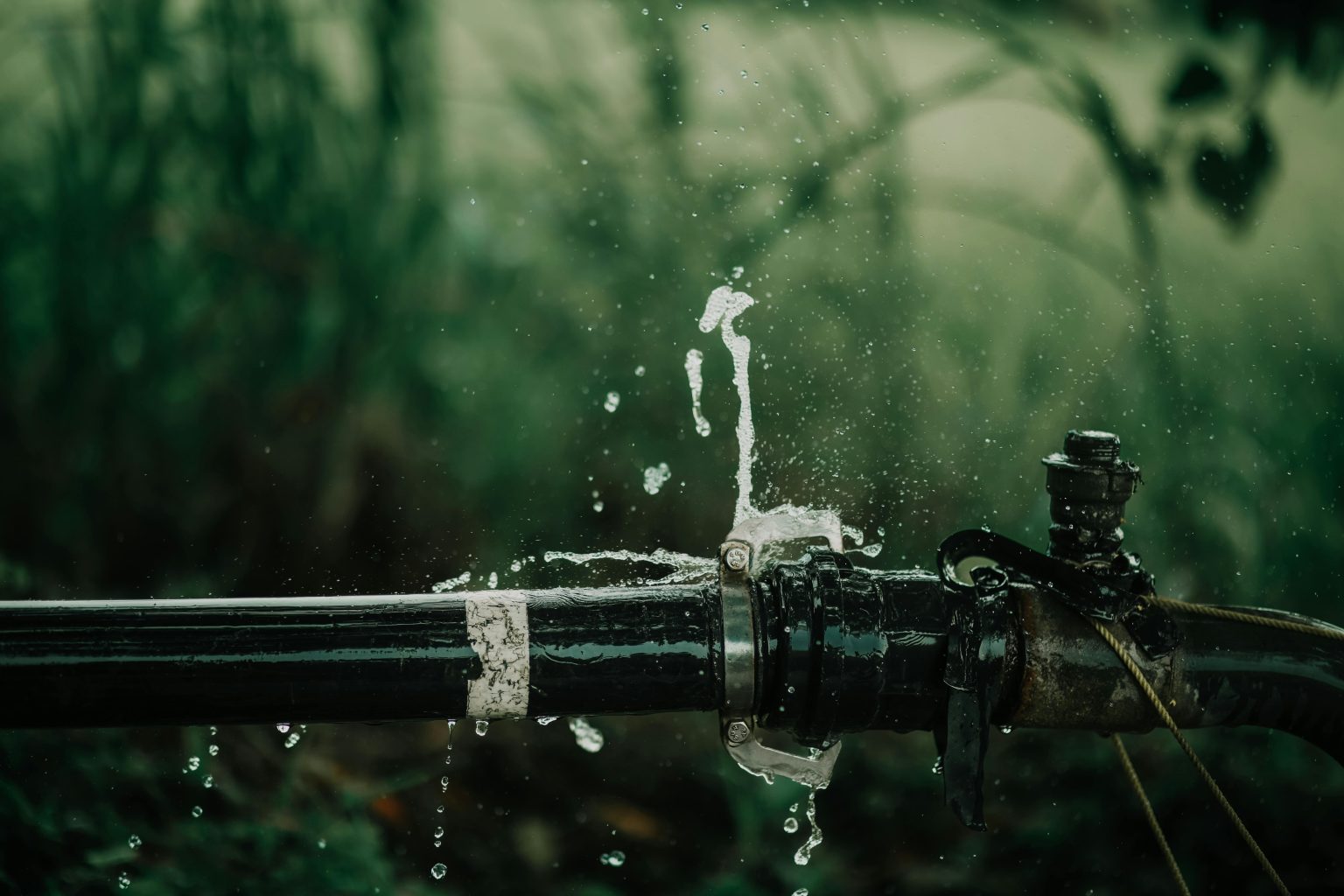 The Most Common Plumbing Problems and How to Address Them