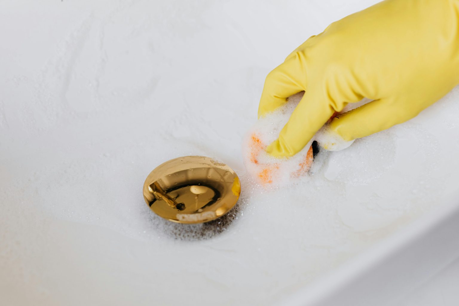 Top Signs Your Drains Need Professional Cleaning