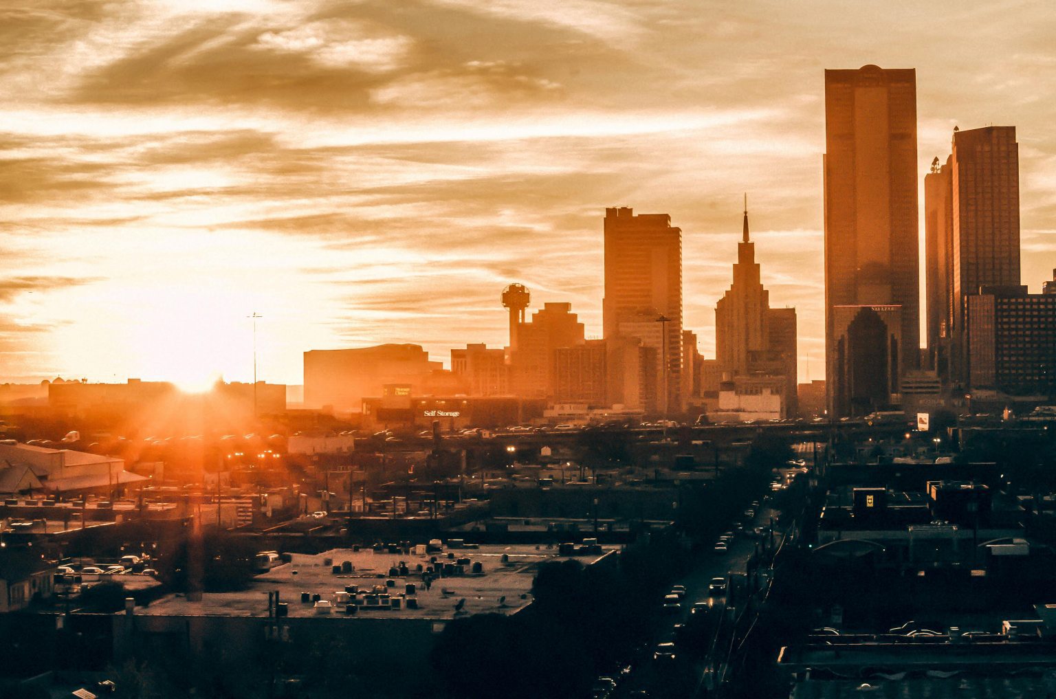 How Dallas Weather Impacts Your HVAC System Year-Round