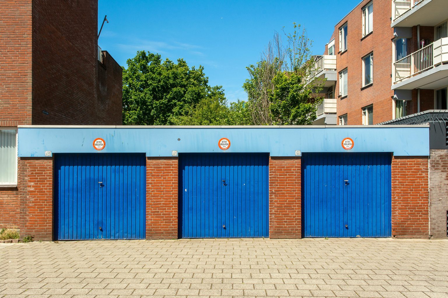 Practical and Aesthetic Approaches to Storage Space Management