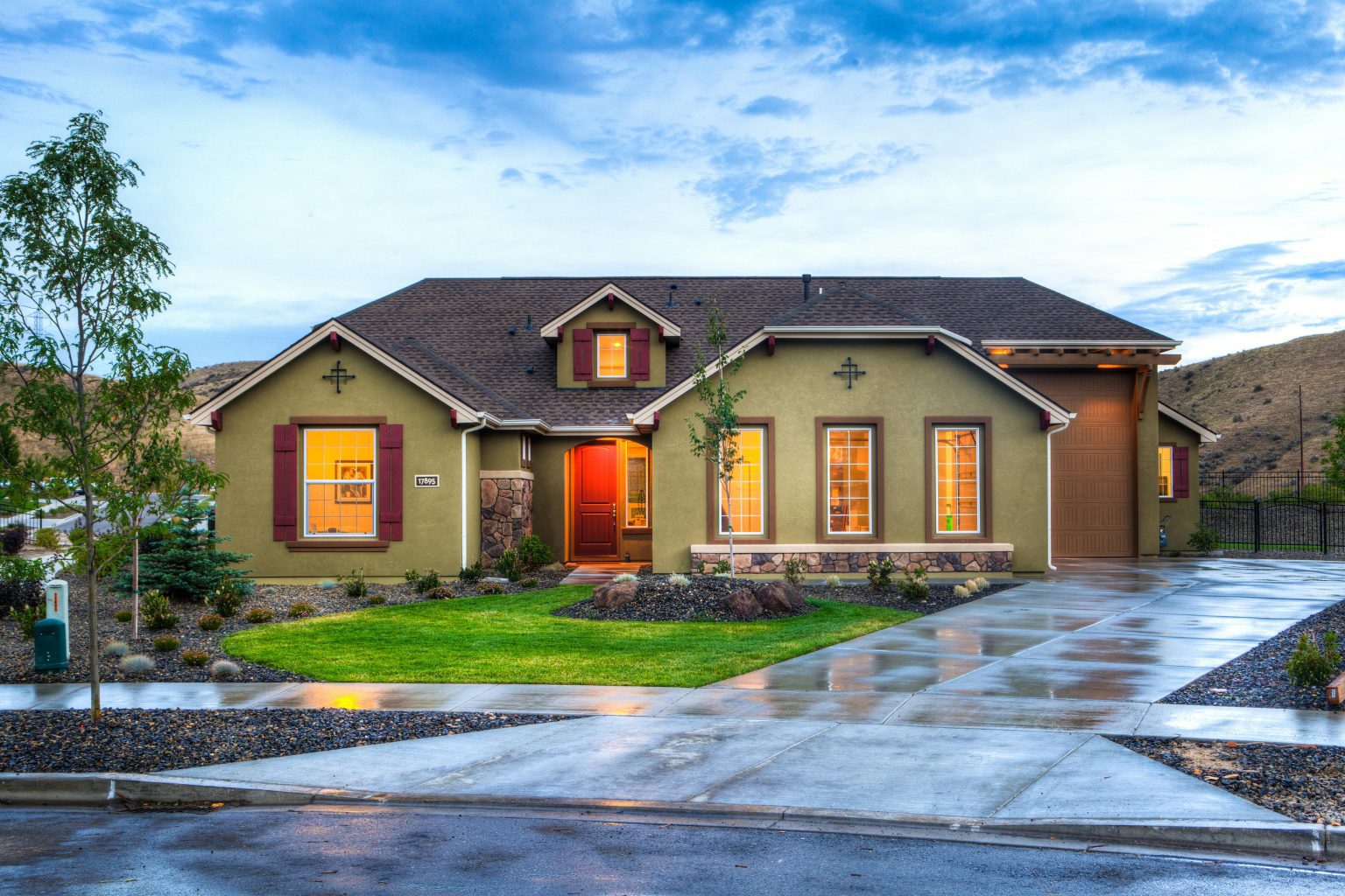 Finding Your Perfect Home: A Step-by-Step Guide