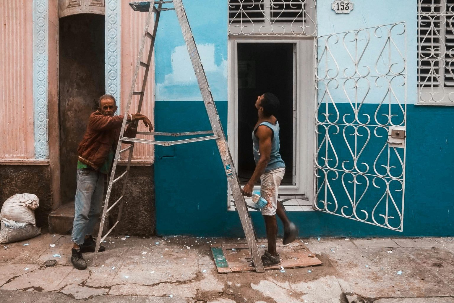 Preserving Your Investment: The Role of Exterior Painting in Commercial Assets