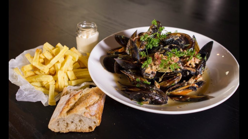Exploring the Delicious World of Belgian Cuisine