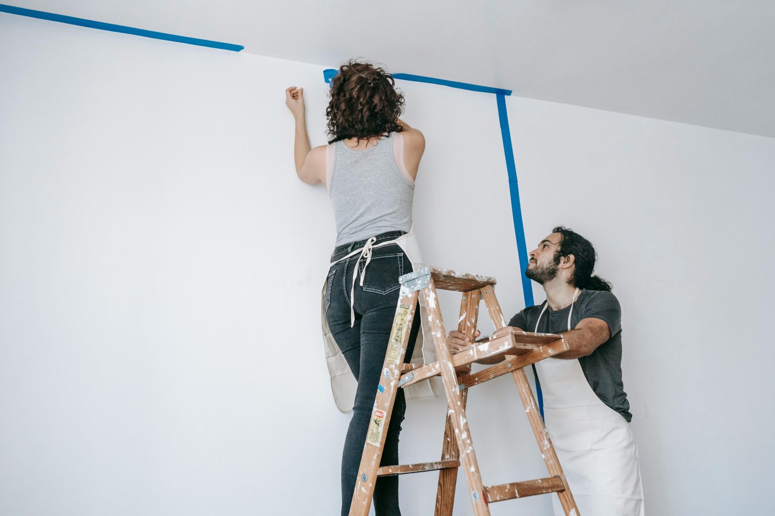 The Importance of Exterior Painting for Your Home
