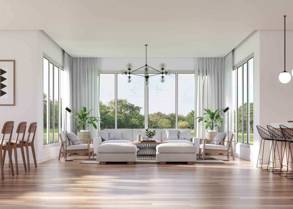 11 Chic Window Designs to Elevate Your Next Home