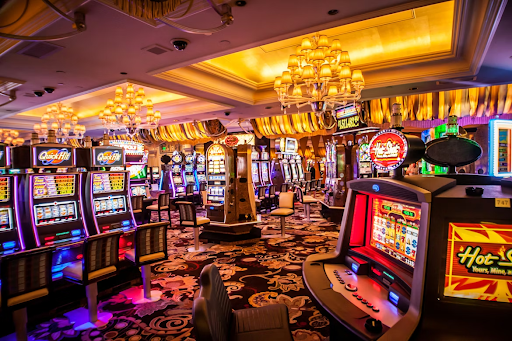 The Myths of Modern Gaming: Busting the Oldest Casino Legends