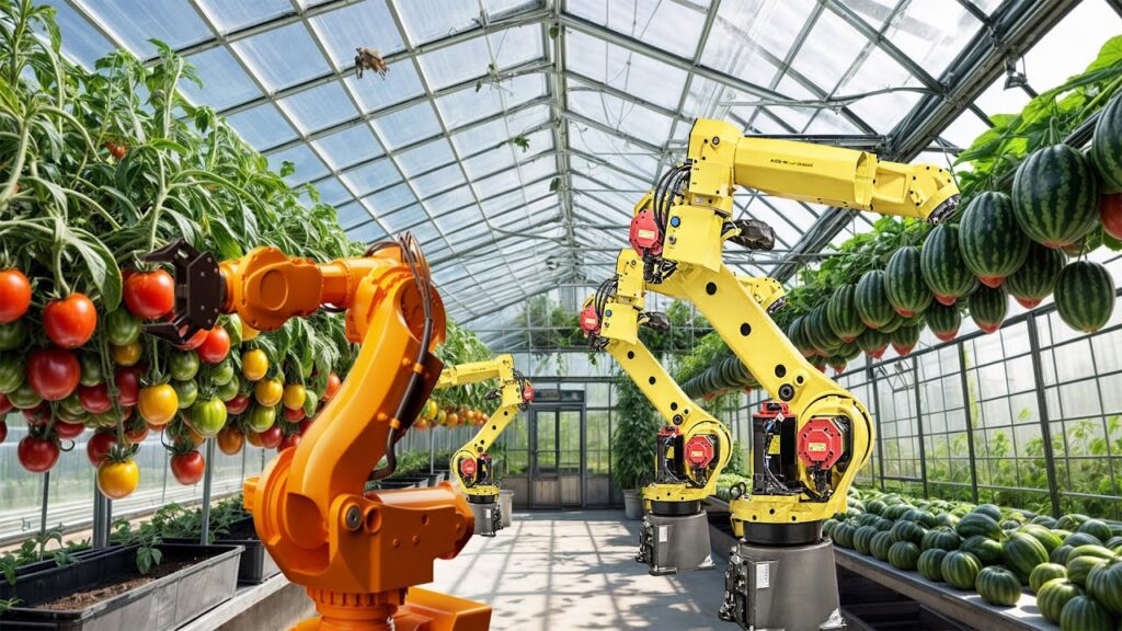 Smart Farming Solutions Every Farmer Should Know About