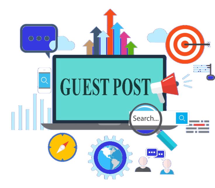 A Practical Guest-Posting Plan for Building Your Online Credibility